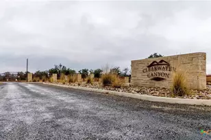Lot 15 Clearwater Canyon Rd, Bandera, TX 78003 - Photo 1