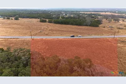 Lot 15 Clearwater Canyon Road, Bandera, TX 78003 - Photo 2