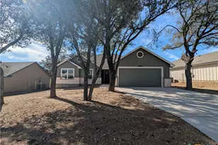 1023 Fieldstone Dr, Lampasas, TX 76550 - Photo 1