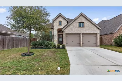 3005 Grove Terrace, Seguin, TX 78155 - Photo 1