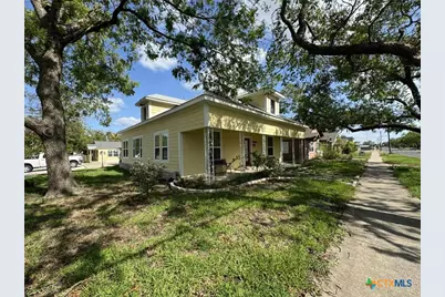 101 S 25th Street, Temple, TX 76504 - Photo 1