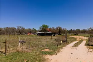 4723 Cr 117, San Saba, TX 76877 - Photo 2