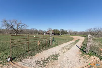 4723 Cr 117, San Saba, TX 76877 - Photo 2