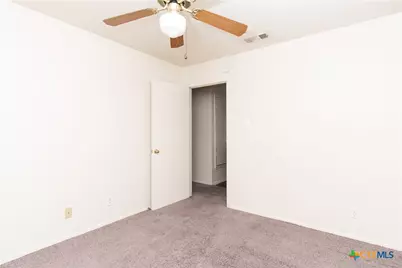 2014 Cedarhill Drive #C, Killeen, TX 76543 - Photo 8