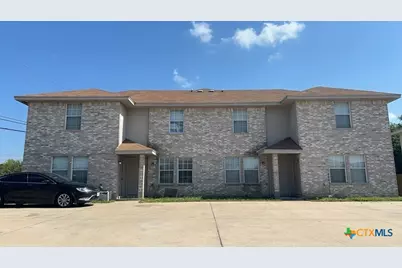 5701 Redstone Drive #A, Killeen, TX 76543 - Photo 1