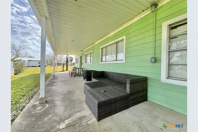 510 N 10th Street, Port O'Connor, TX 77982 - Photo 28