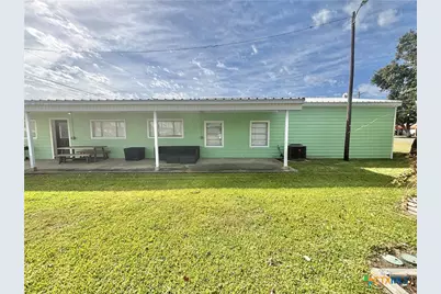 510 N 10th Street, Port O'Connor, TX 77982 - Photo 14