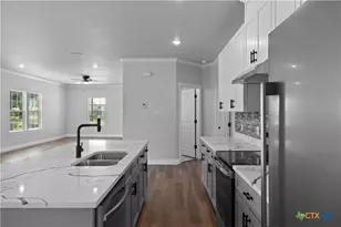 502 N Mignonette St, Kosse, TX 76653 - Photo 6