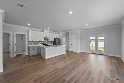 502 N Mignonette Street, Kosse, TX 76653 - Photo 12