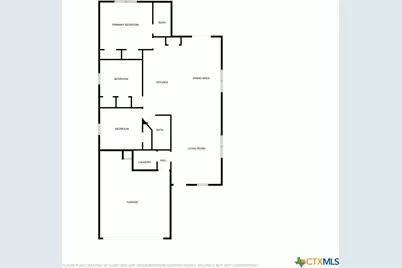 502 N Mignonette Street, Kosse, TX 76653 - Photo 30