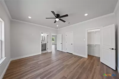 502 N Mignonette Street, Kosse, TX 76653 - Photo 16