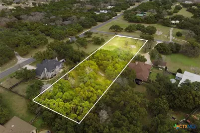 6626 Jim Hogg Drive, Georgetown, TX 78633 - Photo 8