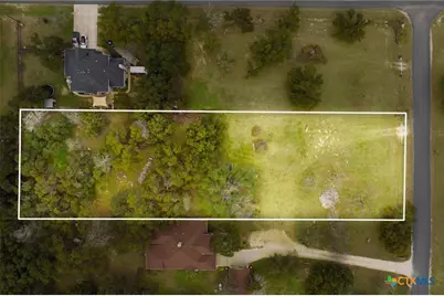 6626 Jim Hogg Drive, Georgetown, TX 78633 - Photo 4