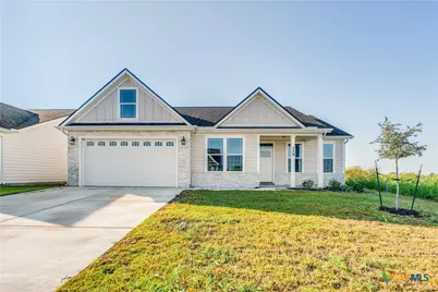 179 Lost Maples Way, Marion, TX 78124 - Photo 4