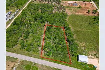 Tbd Acorn Rd #3, Lockhart, TX 78644 - Photo 2