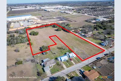 Tbd E Pine Street, Seguin, TX 78155 - Photo 6