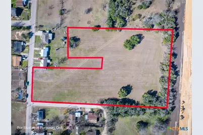 Tbd E Pine Street, Seguin, TX 78155 - Photo 2