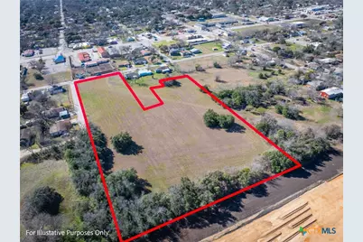 Tbd E Pine Street, Seguin, TX 78155 - Photo 1