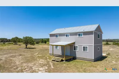 2171 County Road 419, Evant, TX 76525 - Photo 2