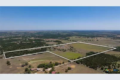2171 County Road 419, Evant, TX 76525 - Photo 32