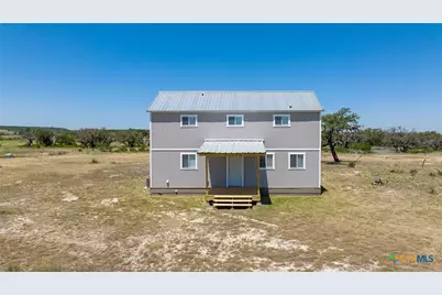 2171 County Road 419, Evant, TX 76525 - Photo 1