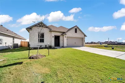 2205 Koppe Tap Lane, Temple, TX 76502 - Photo 4