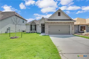 2213 Koppe Tap Ln, Temple, TX 76502 - Photo 2