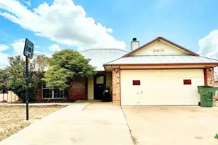 2405 Huckleberry Dr, Killeen, TX 76549 - Photo 1