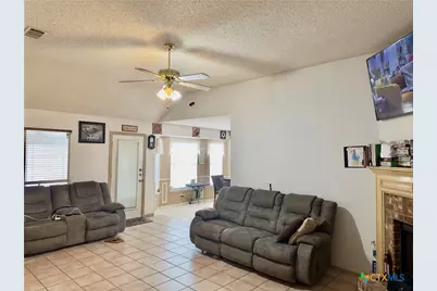 2405 Huckleberry Drive, Killeen, TX 76549 - Photo 4