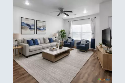 1952 Royal Loop, Belton, TX 76513 - Photo 2