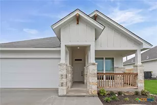 8019 Pineridge Wy, Temple, TX 76502 - Photo 2