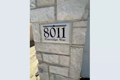 8011 Pineridge Way, Temple, TX 76502 - Photo 4