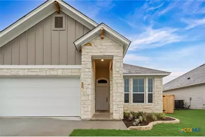 8011 Pineridge Way, Temple, TX 76502 - Photo 2