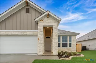 8011 Pineridge Wy, Temple, TX 76502 - Photo 2