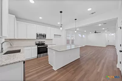 8011 Pineridge Way, Temple, TX 76502 - Photo 8