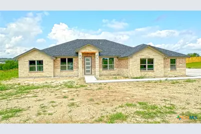 3154 Fish Pond Drive, Copperas Cove, TX 76522 - Photo 1