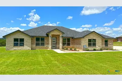 3154 Fish Pond Drive, Copperas Cove, TX 76522 - Photo 1