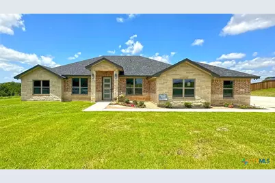 3154 Fish Pond Drive, Copperas Cove, TX 76522 - Photo 2
