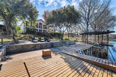 514 Woodlake Drive, Mcqueeney, TX 78123 - Photo 2