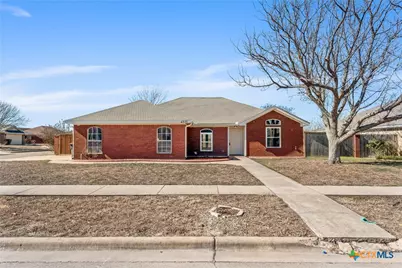 4511 Captain Drive, Killeen, TX 76549 - Photo 1