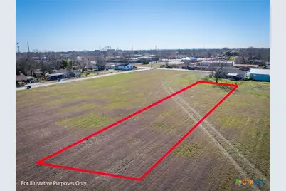 Tbd E Pine Street, Seguin, TX 78155 - Photo 2