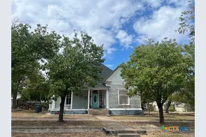 818 N 1st Street, Temple, TX 76501 - Photo 1