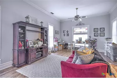 818 N 1st Street, Temple, TX 76501 - Photo 6