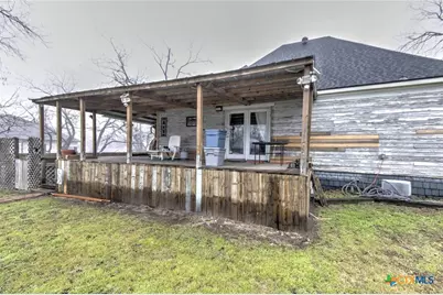 818 N 1st Street, Temple, TX 76501 - Photo 24