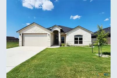 630 Eagle Crest Drive, Salado, TX 76571 - Photo 1