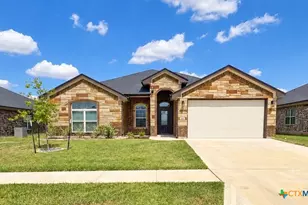 611 Dred Roger Circle, Killeen, TX 76542 - Photo 1