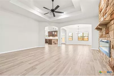 611 Dred Roger Circle, Killeen, TX 76542 - Photo 4