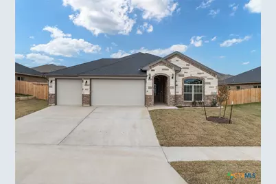 8503 Kasen Avenue, Killeen, TX 76542 - Photo 1