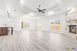 8503 Kasen Ave, Killeen, TX 76542 - Photo 4