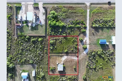 50 Sunshine Way, Port Lavaca, TX 77979 - Photo 2